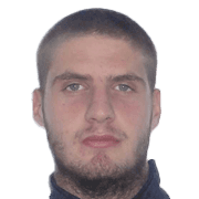 Dimitris Kefalas fm 2020