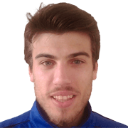 Argyris Samios fm 2020