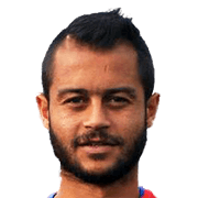 Giorgos Paligeorgos fm20