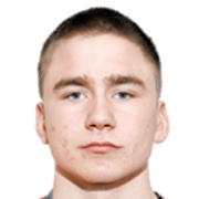 Ásgeir Þór Magnússon fm 2020