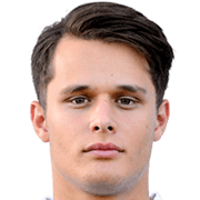 Tino Dietrich fm 2020