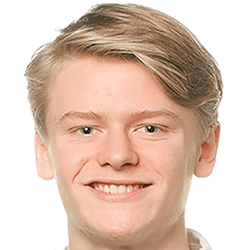 Oscar Fuglsang fm 2020