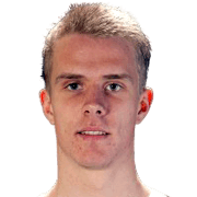 Linus Olsson fm 2020