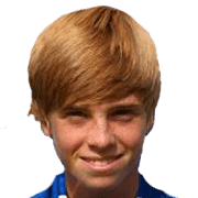 Sigurður Þráinn Geirsson fm 2020