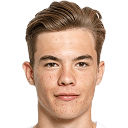 Noah Lederer fm 2020