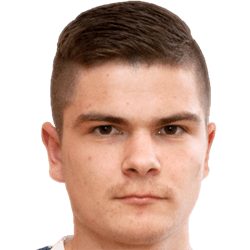 Martin Suchy fm 2020