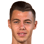 Krisztián Balogh fm 2020