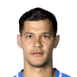 Mauricio Albornoz fm 2020