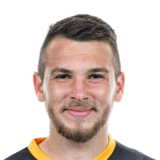 Justin Löwe fm 2019