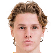 Mikael Ugland fm 2020