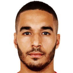 Ayoub Ben Yaghlane fm20