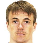 Sergey Tikhonovskiy fm 2020