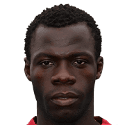 Moustapha Salifou FM 2020 Profile, Reviews