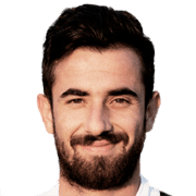 Giannis Kontis fm 2020