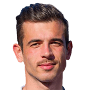 Leonidas Kasneci fm20