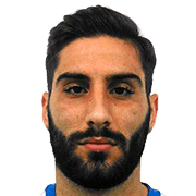 Angelos Dimitriou fm20