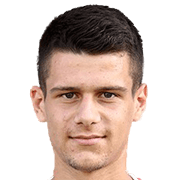 Antonis Vatousiadis fm20