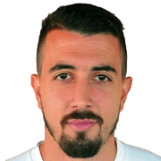 Nestoras Kotsiopoulos fm 2020