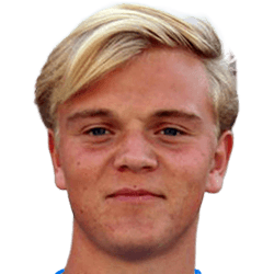 Martin Egelund fm 2020