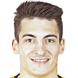 Ion Nicolăescu fm20