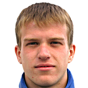 Dmitriy Babakov fm20