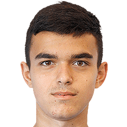 Radoslav Gaydev fm20