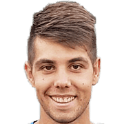 Mateo Baturina fm 2020