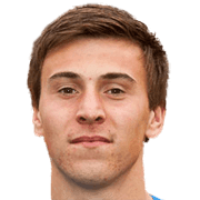 Mateusz Kuzmicki fm20