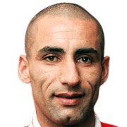 Christian Núñez fm 2020