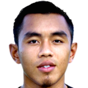 Amierul Hakimi Awang fm20