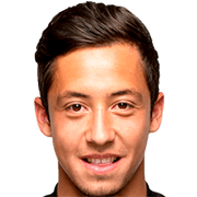 Djamshed Rakhmonov fm 2020