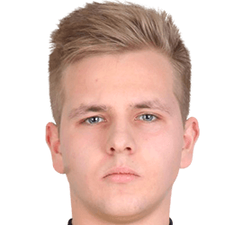 Kamil Wozniak fm 2020