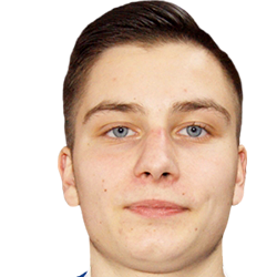 Damian Szuta fm 2020