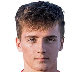 Mariusz Milek fm 2020