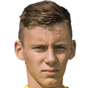 Michal Bartkowski fm20