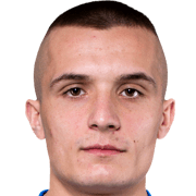 Mateusz Lampart fm 2020