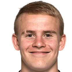 Jakub Michor fm 2020