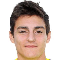 Grzegorz Brochocki fm 2020