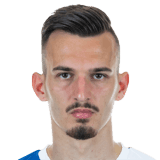 Mërgim Berisha FM 2019