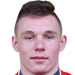 Przemyslaw Nawrocki fm 2020