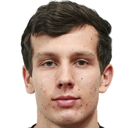 Maciej Wilanowski fm 2020