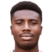 Manfred Osei-Kwadwo fm 2019