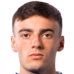 Kyle Bradley fm 2020