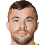 Dmitriy Osipenko fm20