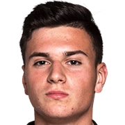 Michal Golunski fm 2020