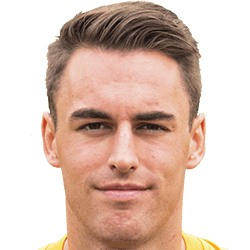 Kieran Stewart fm 2020