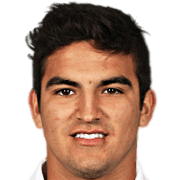 Christopher Cristaldo fm20