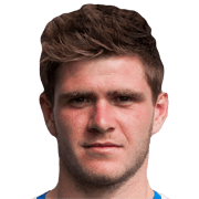 Søren Andreasen fm 2020