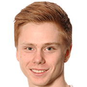 Dennis Olofsson fm 2020