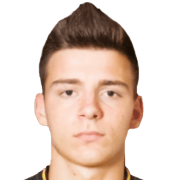 Bleron Berisha fm19